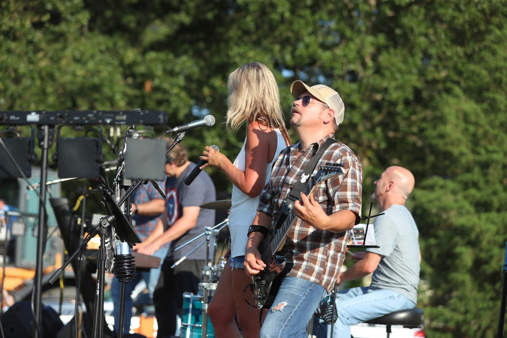 National Night Out